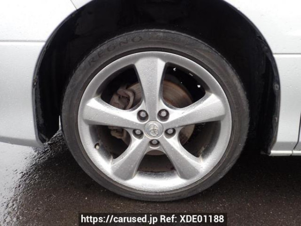 Used 2006 AT toyota alphard ANH10W Image[23]