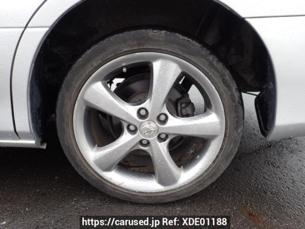 Used 2006 AT toyota alphard ANH10W Image[24]