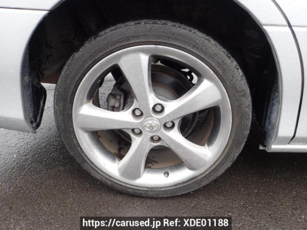 Used 2006 AT toyota alphard ANH10W Image[25]