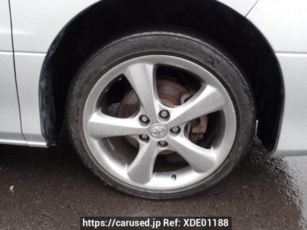 Used 2006 AT toyota alphard ANH10W Image[26]