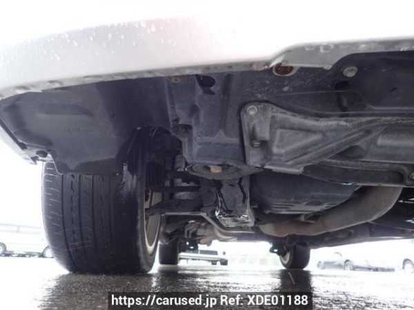 Used 2006 AT toyota alphard ANH10W Image[27]