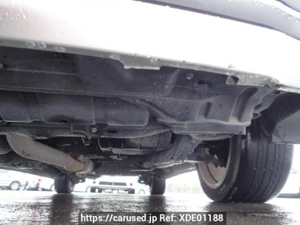 Used 2006 AT toyota alphard ANH10W Image[28]
