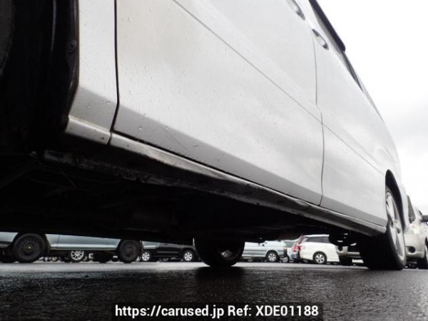 Used 2006 AT toyota alphard ANH10W Image[29]