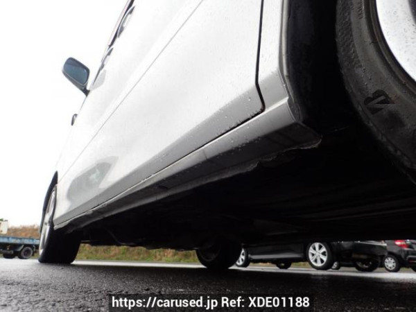 Used 2006 AT toyota alphard ANH10W Image[30]