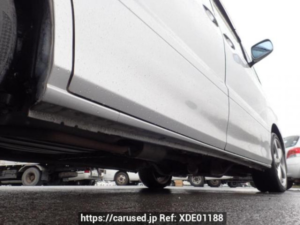 Used 2006 AT toyota alphard ANH10W Image[31]