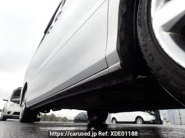 Used 2006 AT toyota alphard ANH10W Image[32]