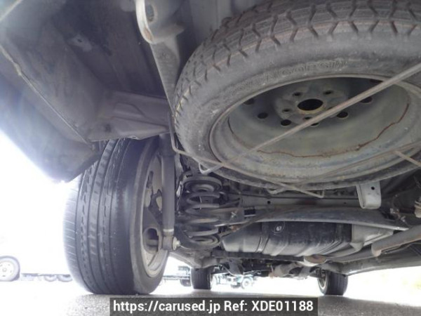 Used 2006 AT toyota alphard ANH10W Image[33]
