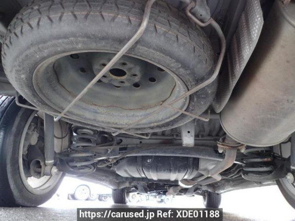 Used 2006 AT toyota alphard ANH10W Image[34]