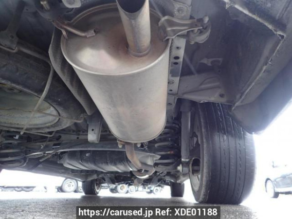 Used 2006 AT toyota alphard ANH10W Image[35]