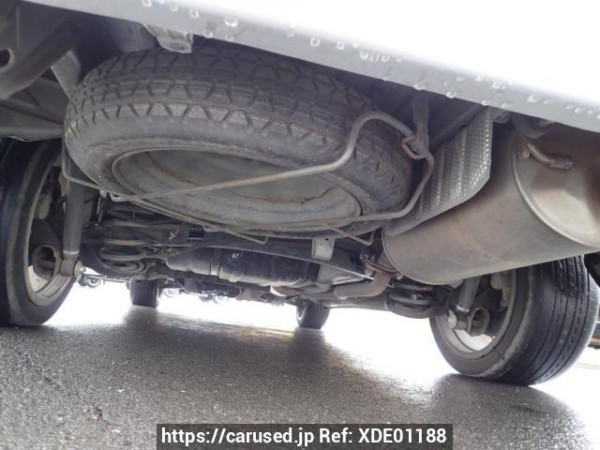 Used 2006 AT toyota alphard ANH10W Image[36]