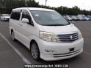 Toyota Alphard ANH10W