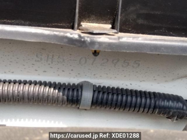 Used 2008 AT subaru forester SH5 Image[11]