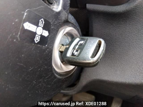 Used 2008 AT subaru forester SH5 Image[19]