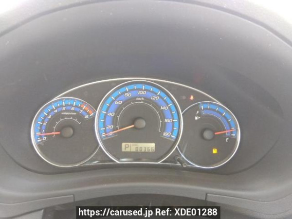 Used 2008 AT subaru forester SH5 Image[24]