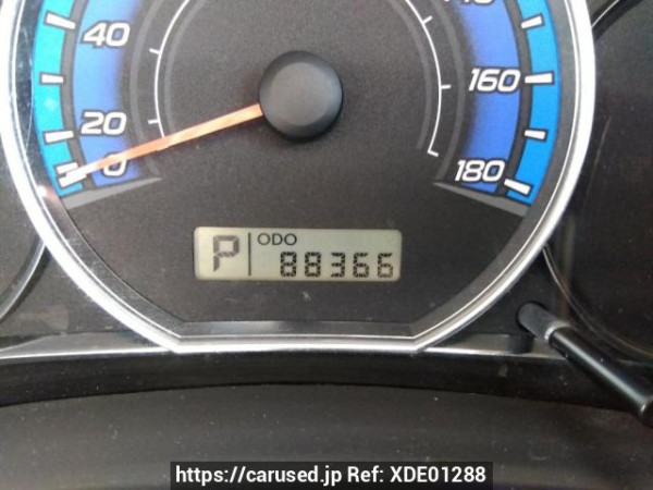 Used 2008 AT subaru forester SH5 Image[25]