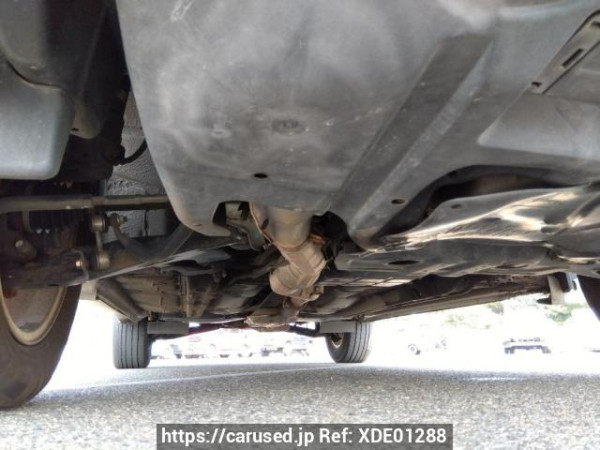 Used 2008 AT subaru forester SH5 Image[30]