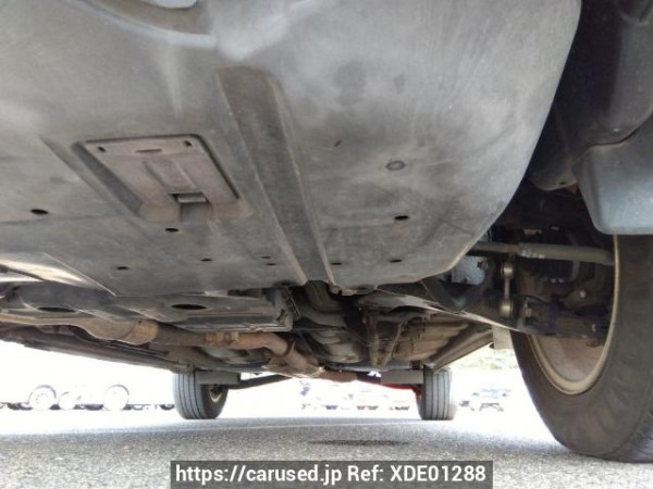 Used 2008 AT subaru forester SH5 Image[31]