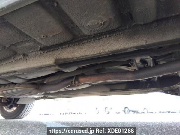 Used 2008 AT subaru forester SH5 Image[32]