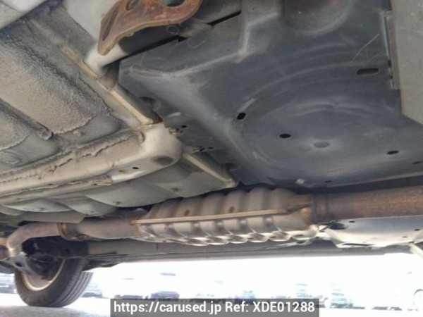 Used 2008 AT subaru forester SH5 Image[34]