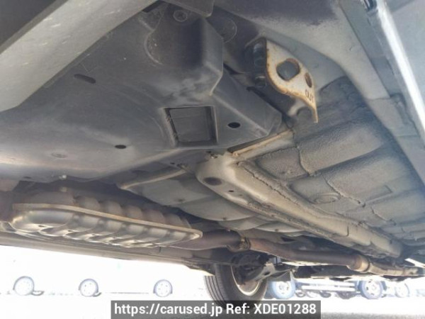 Used 2008 AT subaru forester SH5 Image[35]