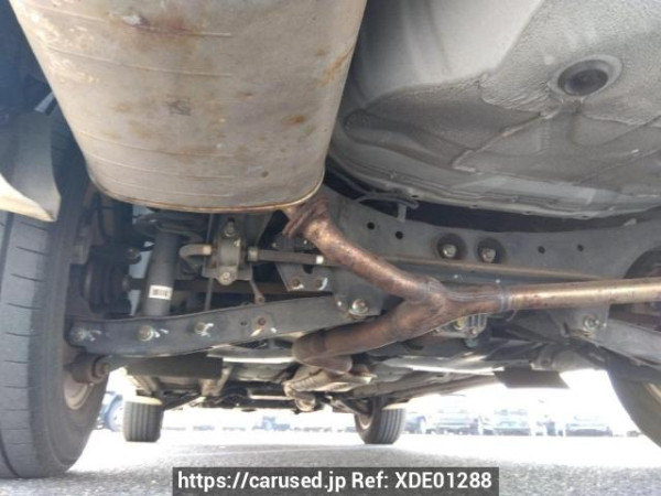 Used 2008 AT subaru forester SH5 Image[36]
