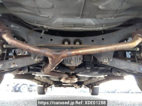 Used 2008 AT subaru forester SH5 Image[37]