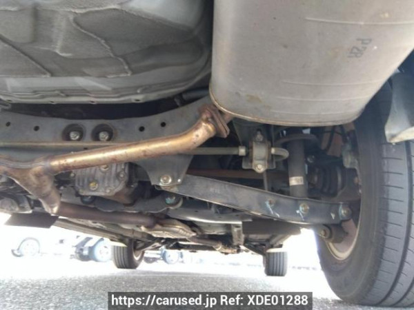 Used 2008 AT subaru forester SH5 Image[38]