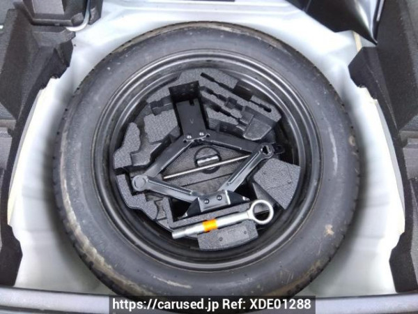 Used 2008 AT subaru forester SH5 Image[39]