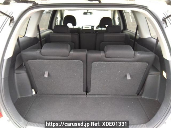Used 2004 AT toyota wish ZNE10G Image[8]