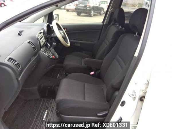 Used 2004 AT toyota wish ZNE10G Image[13]