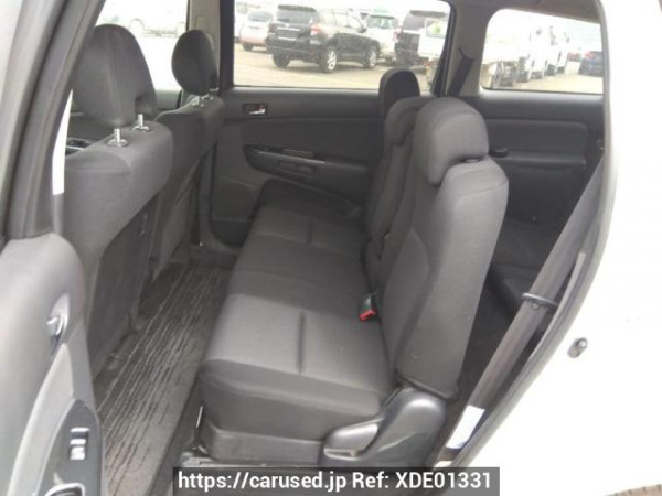 Used 2004 AT toyota wish ZNE10G Image[15]