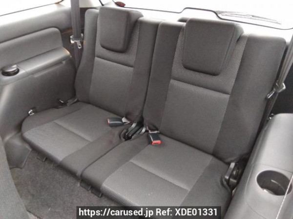 Used 2004 AT toyota wish ZNE10G Image[16]