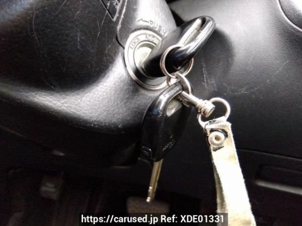 Used 2004 AT toyota wish ZNE10G Image[20]