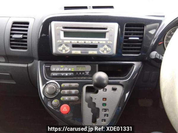 Used 2004 AT toyota wish ZNE10G Image[21]