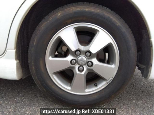 Used 2004 AT toyota wish ZNE10G Image[29]