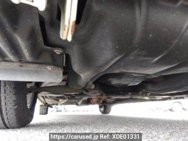 Used 2004 AT toyota wish ZNE10G Image[31]