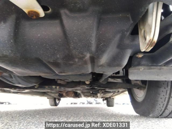 Used 2004 AT toyota wish ZNE10G Image[32]