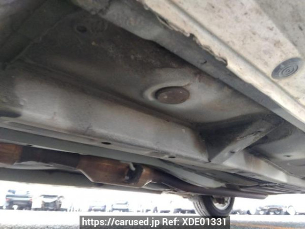 Used 2004 AT toyota wish ZNE10G Image[34]