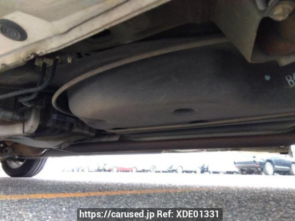 Used 2004 AT toyota wish ZNE10G Image[35]