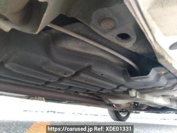 Used 2004 AT toyota wish ZNE10G Image[36]