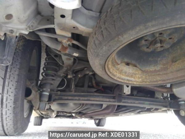 Used 2004 AT toyota wish ZNE10G Image[37]