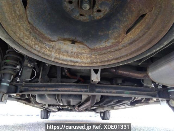 Used 2004 AT toyota wish ZNE10G Image[38]