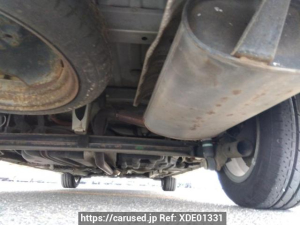 Used 2004 AT toyota wish ZNE10G Image[39]