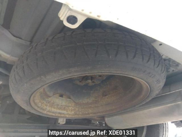 Used 2004 AT toyota wish ZNE10G Image[40]