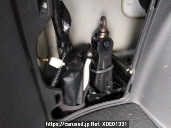 Used 2004 AT toyota wish ZNE10G Image[41]