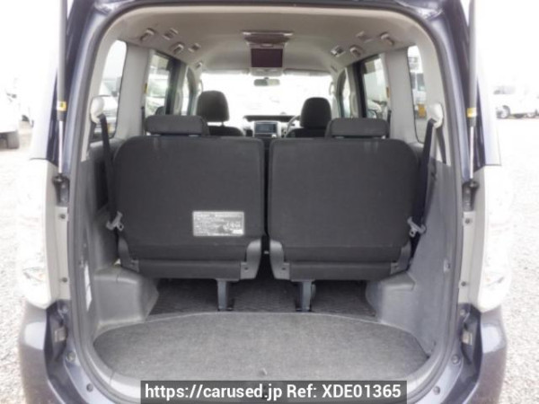 Used 2010 AT toyota voxy ZRR70W Image[8]