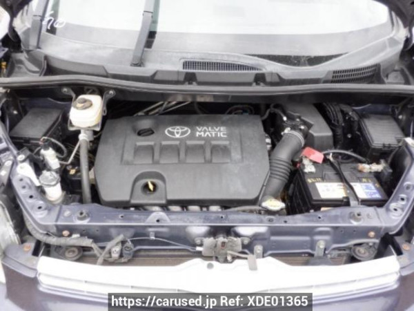 Used 2010 AT toyota voxy ZRR70W Image[9]