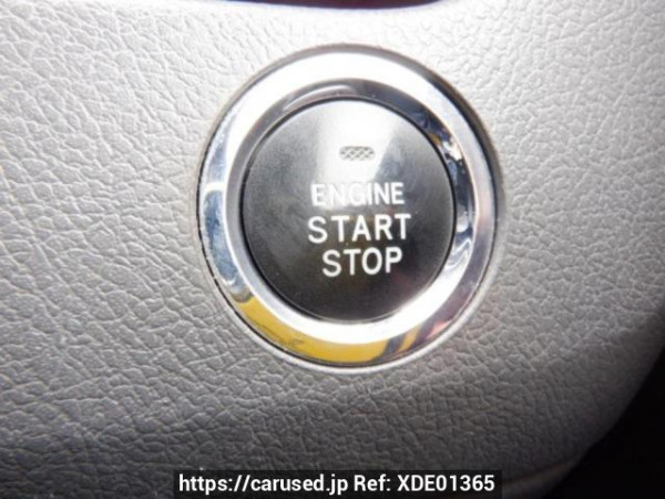 Used 2010 AT toyota voxy ZRR70W Image[20]