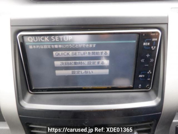 Used 2010 AT toyota voxy ZRR70W Image[22]