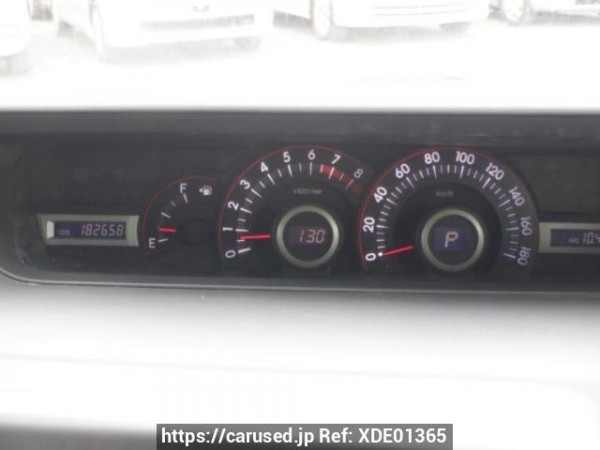 Used 2010 AT toyota voxy ZRR70W Image[24]